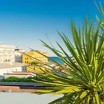 Ξενοδοχείο Granada Ιεσόλο