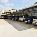 Ξενοδοχείο Granada