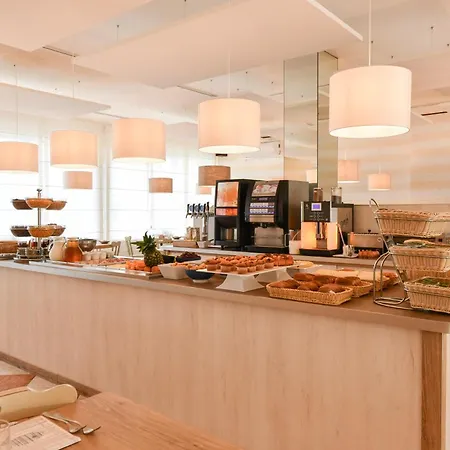 Granada Hotel 3*
