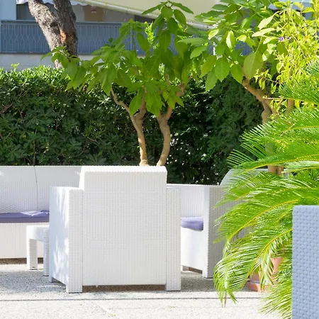Granada Hotel 3*