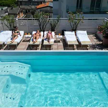 Hotel Granada 3*