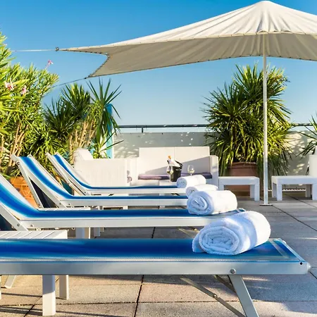 Granada Hotel 3*