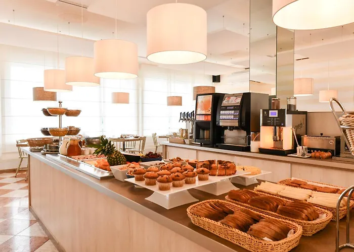 Granada Hotel Jesolo