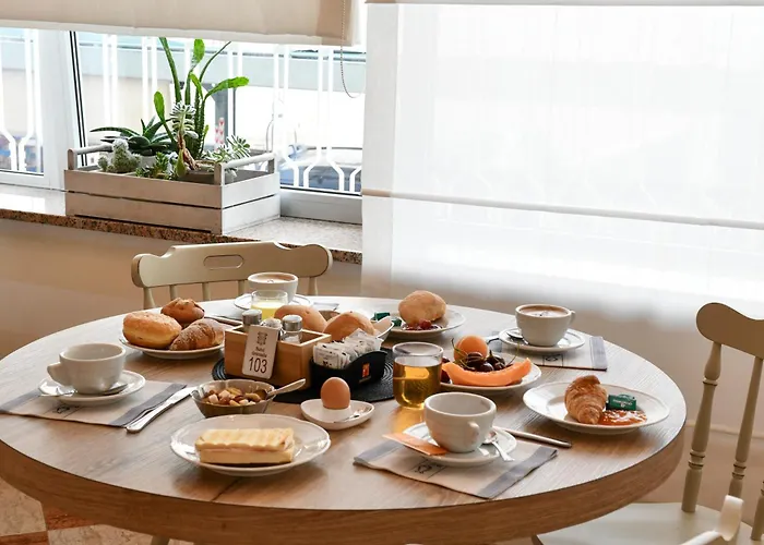 Granada Hotel Jesolo