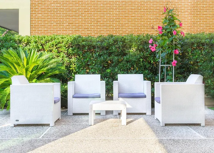 Granada Hotel Jesolo