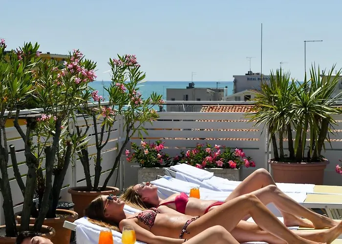 Hotel Granada Jesolo