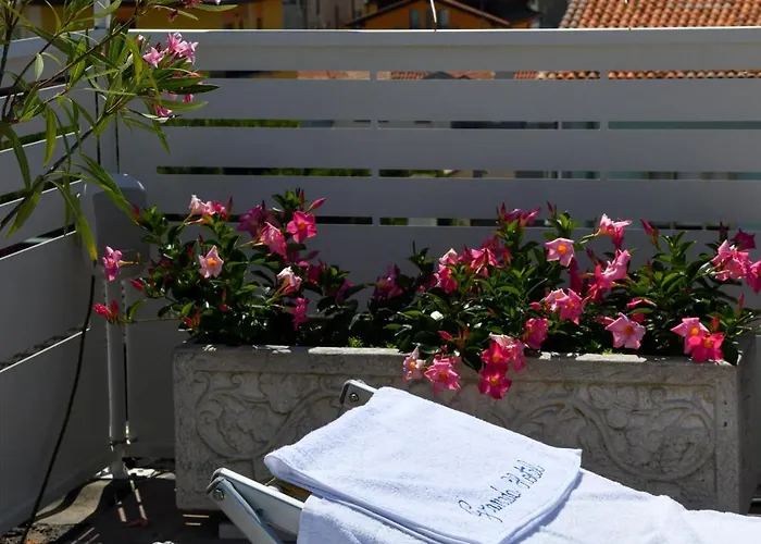 Granada Hotel Jesolo