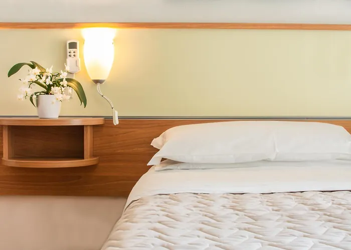 Hotel Granada Jesolo