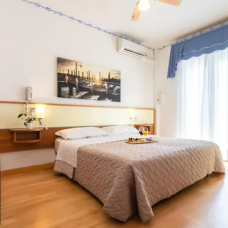 Hotel Granada