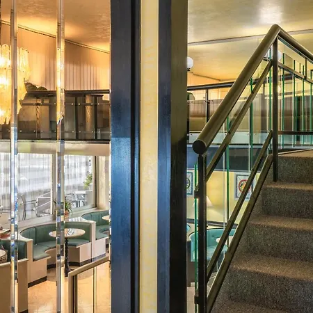 Hotel Granada Jesolo