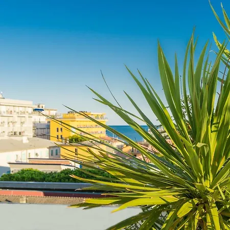 Hotel Granada Jesolo