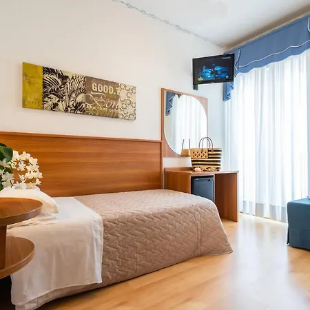 Granada Hotel