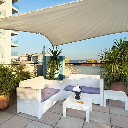 Hotel Granada Jesolo