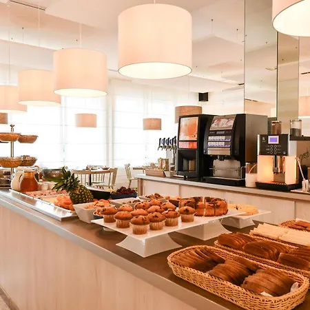 Granada Hotel Jesolo