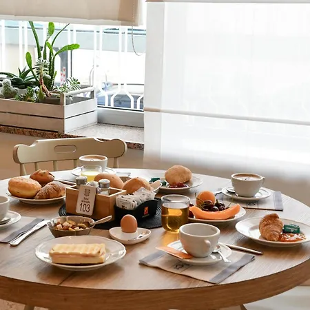 Granada Hotel Jesolo