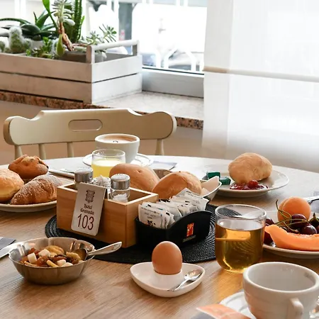 Hotel Granada Jesolo