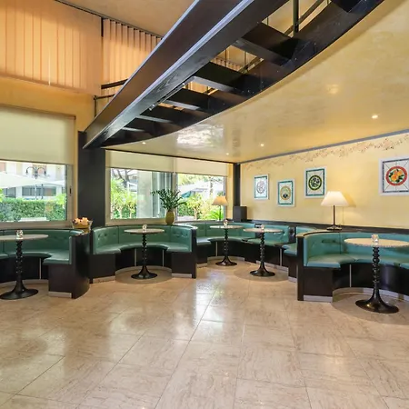 Granada Hotel 3*