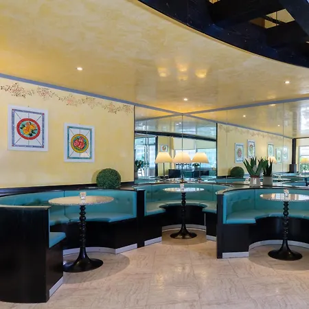 Hotel Granada Jesolo