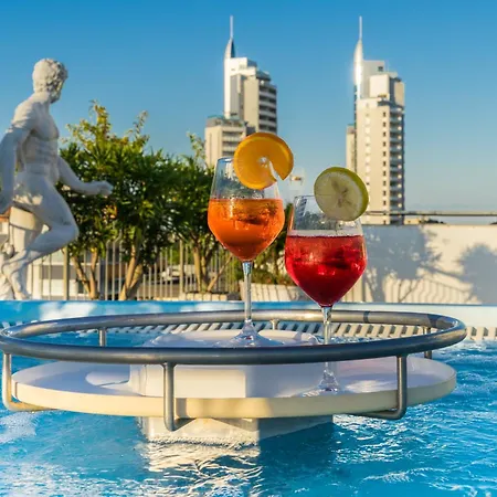 Hotel Granada Jesolo