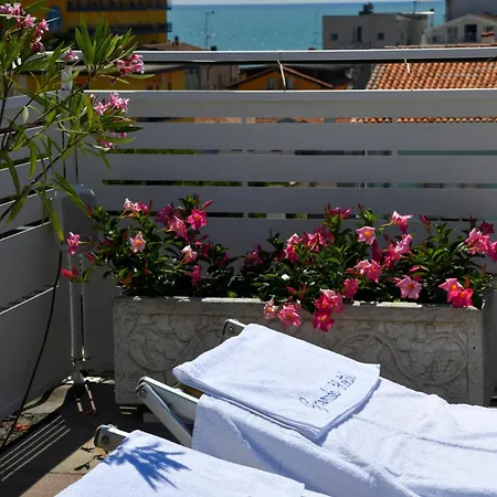 Granada Hotel Jesolo