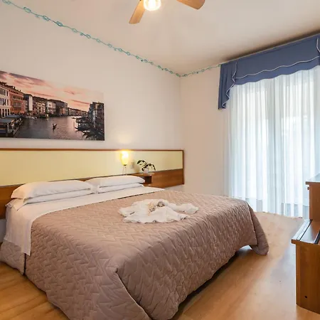 Hotel Granada Jesolo