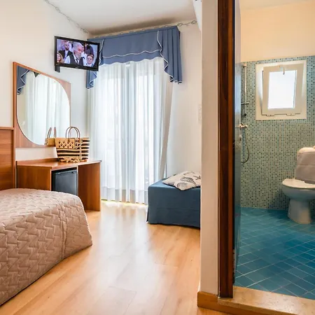 Hotel Granada Jesolo