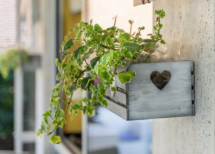 Hotel Granada Jesolo