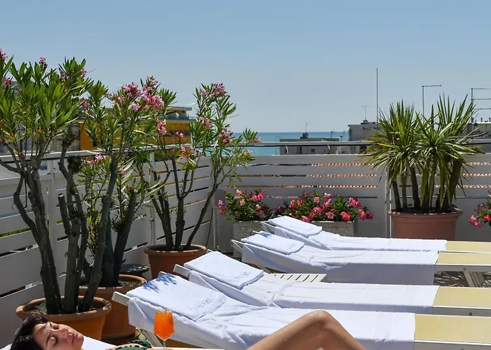 Granada Hotel Jesolo